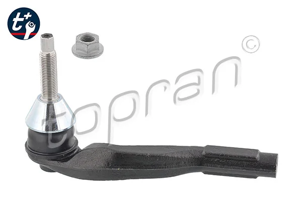 409114 Hans Pries (Topran)