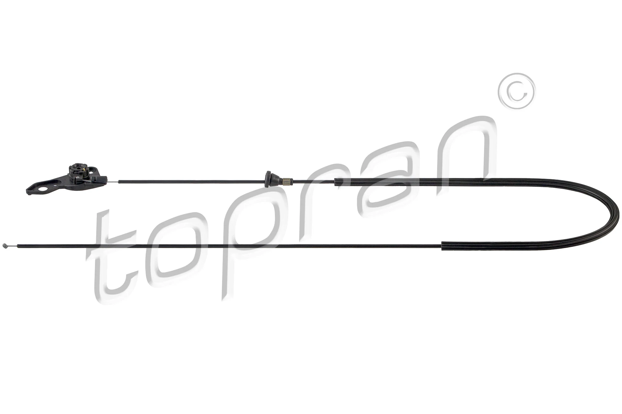 Cable de apertura de capó del motor BMW 3  desde 11,93 €