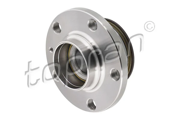 Buje para Skoda Rapid  (NH3, NK3, NK6)