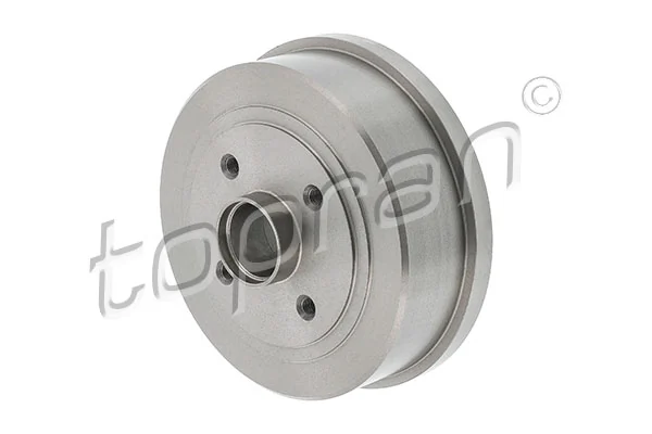 Tambor de freno trasero Opel Corsa  desde 50,61 €