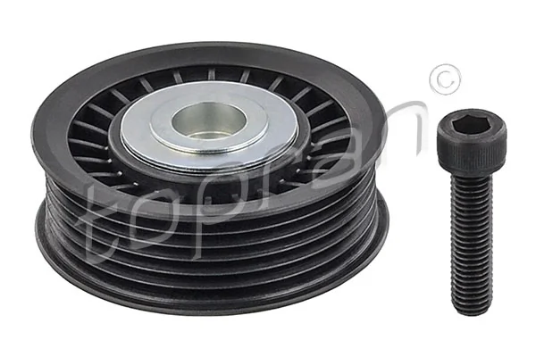 Precio del repuesto Rodillo guia Clio III hatchback