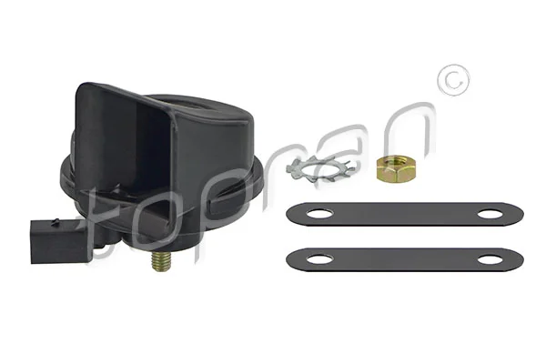 Claxon para BMW 5 E61