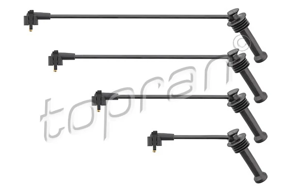Cables de encendido Escort VII sedán (1995-1999) original desde 34,44 €