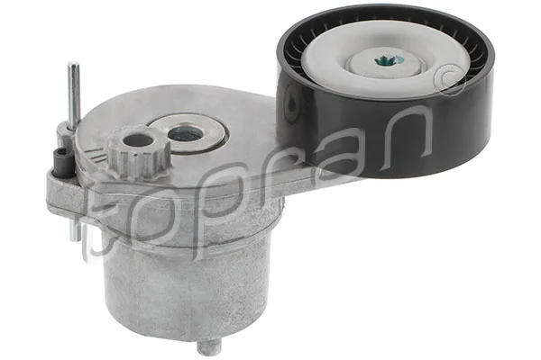 Tensor de la correa trapecial poli v Mercedes E (W213)
