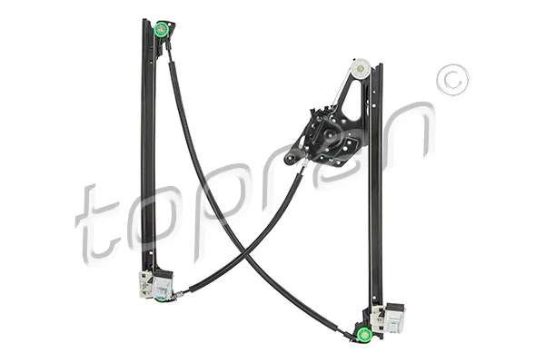 Elevalunas eléctrico Ford Galaxy monovolumen comprar en España