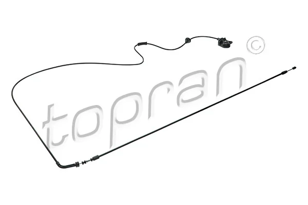 Comprar Cable de apertura del capó Land Rover Freelander II L359 a bajo precio
