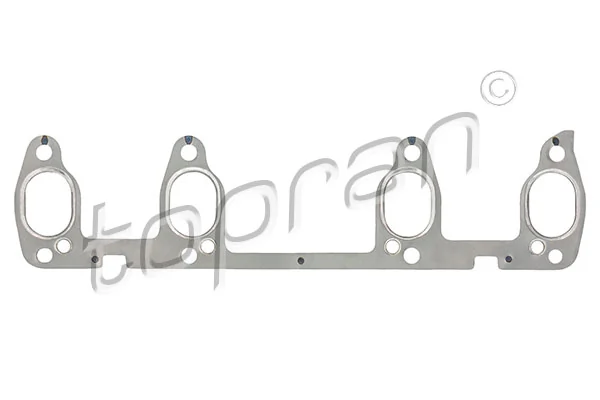 Junta colector escape para Volkswagen Multivan 7HM, 7HN, 7HF, 7EF, 7EM, 7EN
