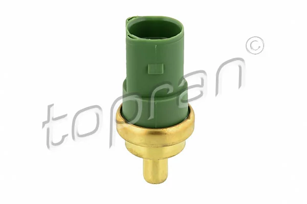 Sensor de temperatura del refrigerante Audi A4 8EC