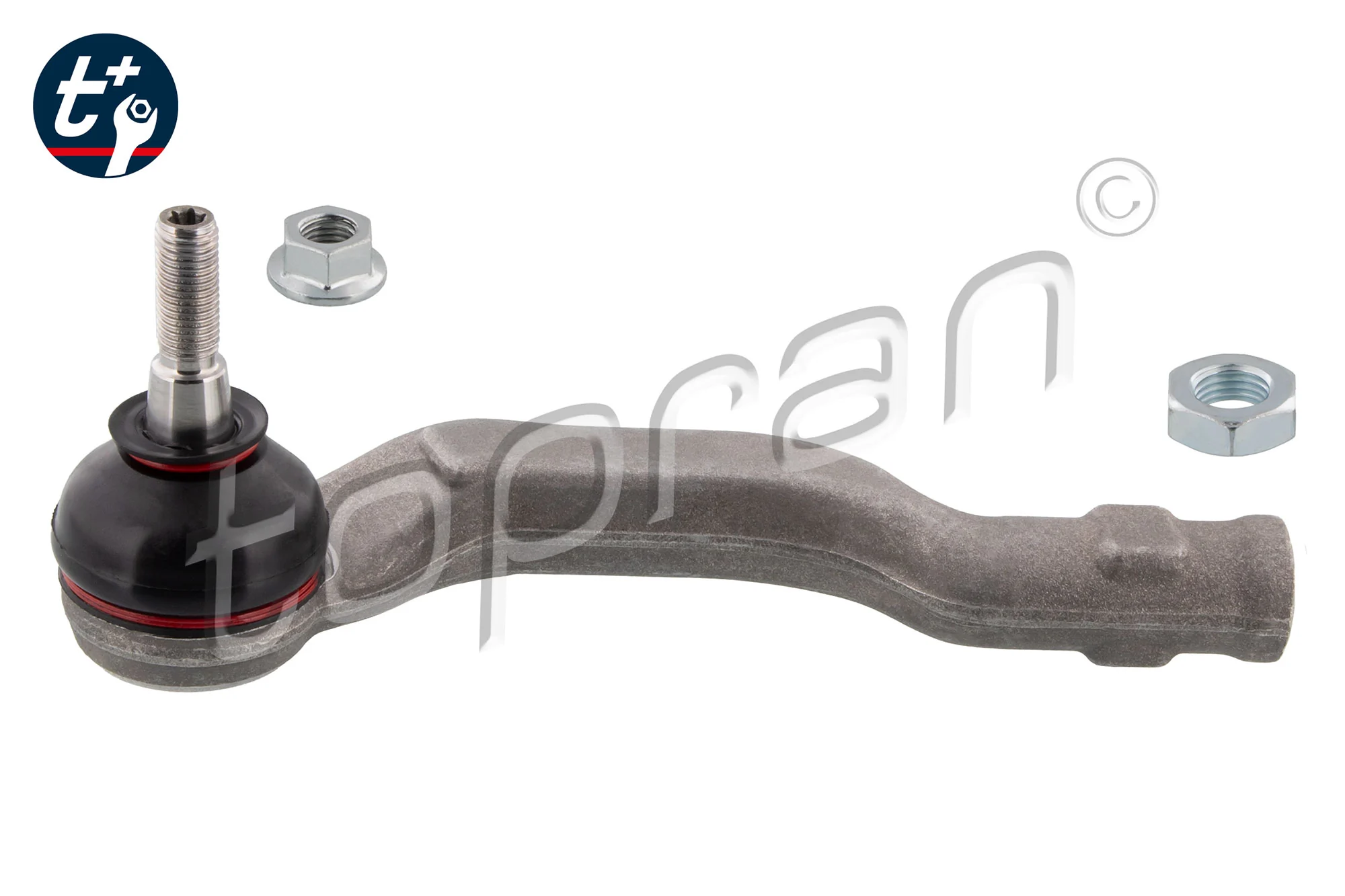 Rótula de barra de acoplamiento Renault Clio V desde 32,53 €