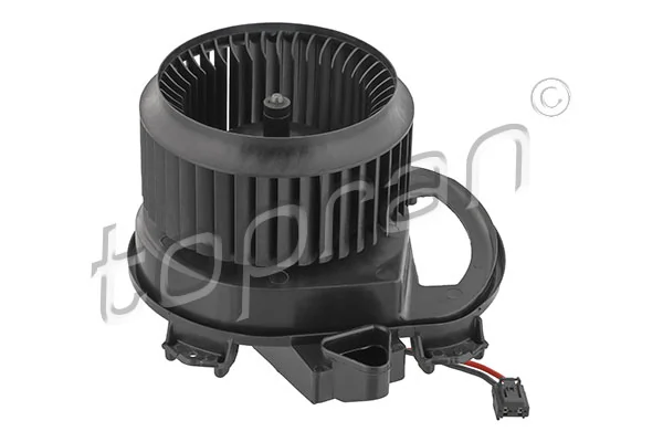 Ventilador habitáculo para Mercedes A W176