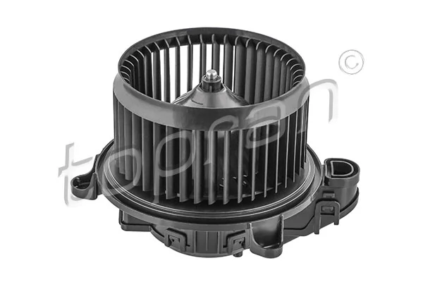 Ventilador interior para Ford Puma  (J2K, CF7)