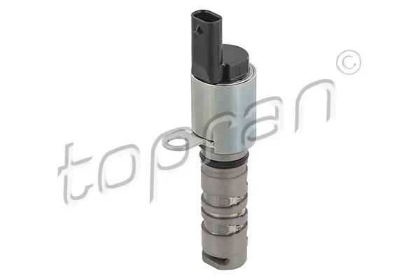 116503 Hans Pries (Topran)