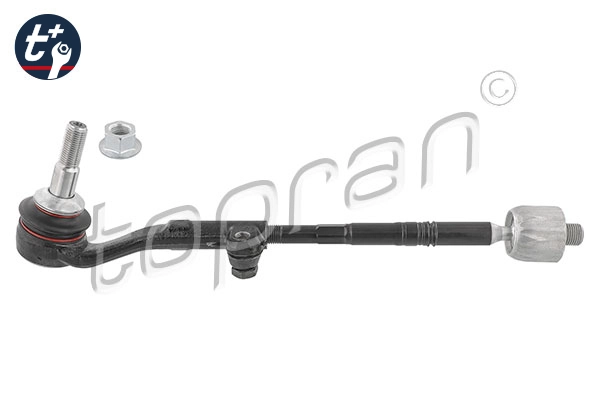 502655 Hans Pries (Topran)