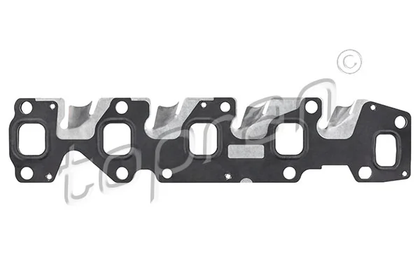 Junta de colector de escape Fiat Doblo II