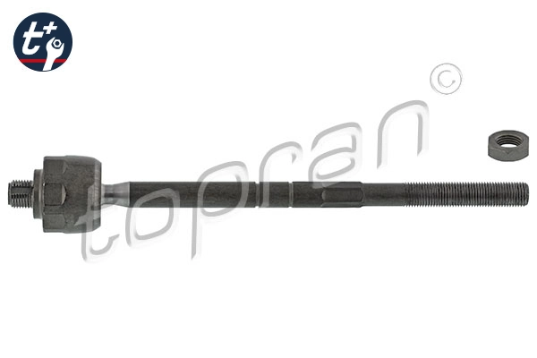 407720 Hans Pries (Topran)