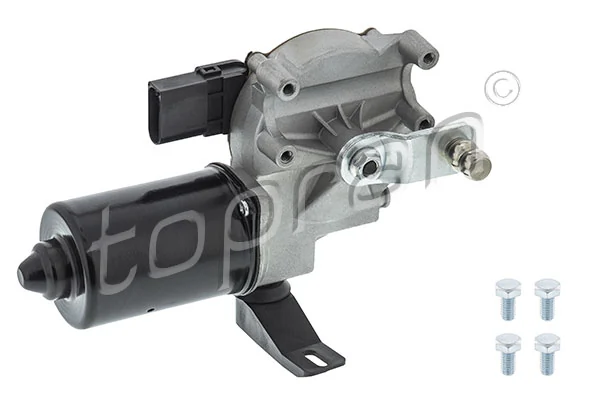 Motor limpiaparabrisas para Volkswagen Crafter 2E, 2EE, 2EK