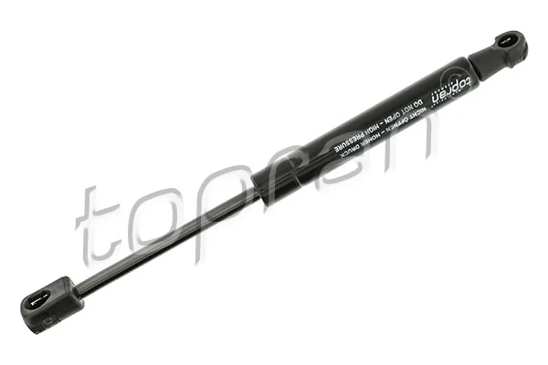 Precio del repuesto Muelle neumático de capó de motor Scenic III monovolumen