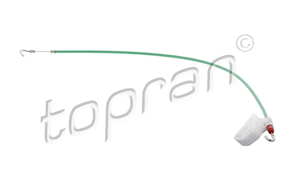 109076 Hans Pries (Topran)