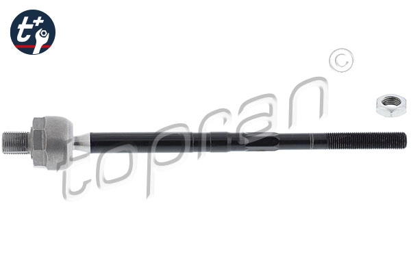 Bieleta de direccion Opel Meriva  ()