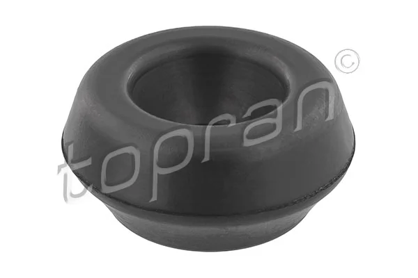 Soporte amortiguador trasero Audi 80  (1978-1986)
