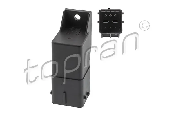 601748 Hans Pries (Topran)