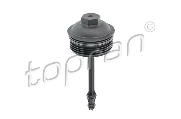 116542 Hans Pries (Topran)