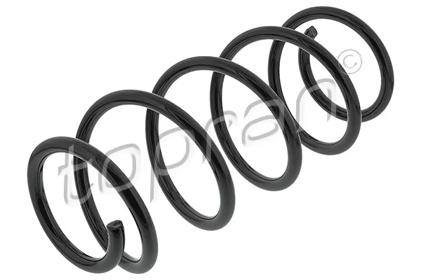 Muelles delantero para Opel Vectra  (36)