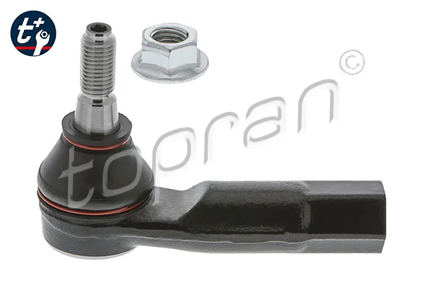 625682 Hans Pries (Topran)