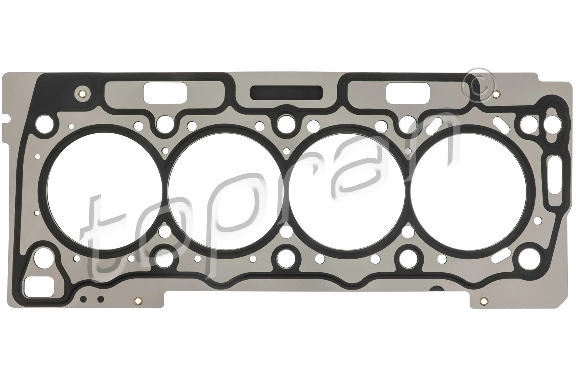 Junta de culata Citroen Berlingo B9