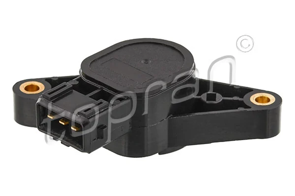 Sensor TPS para Citroen Jumper 230L