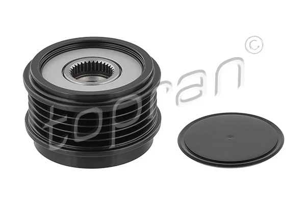 Polea de alternador Elantra V sedán (2010-2017) original desde 42,53 €
