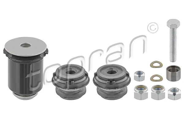 400050 Hans Pries (Topran)