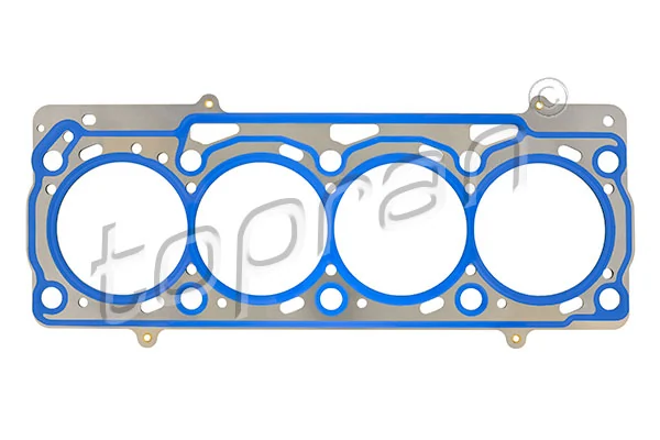 Empaque de culata Volkswagen Polo V (6R1, 6C1)