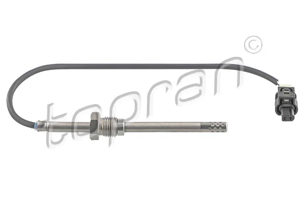 409580 Hans Pries (Topran)
