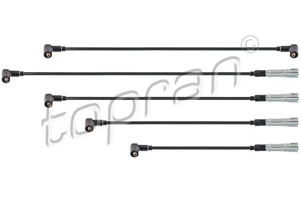 Cables de encendido Golf III familiar (1993-1999) original desde 34,91 €
