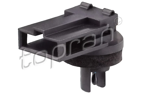 Sensor de la temperatura interior para Volkswagen Golf VI 5K1