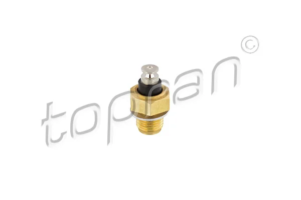 100853 Hans Pries (Topran)
