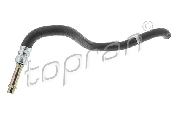 501557 Hans Pries (Topran)