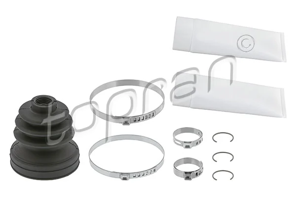 Fuelle de semieje delantero interior para Mini Cooper R50, R53