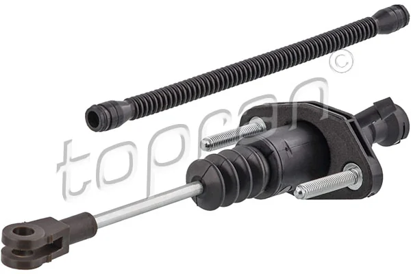 Bomba de embrague Opel Astra  (L35)