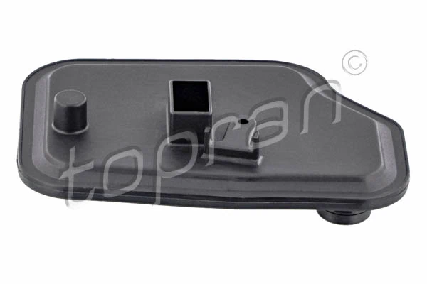 Filtro caja de cambios automática Ford Fiesta VI (CB1)