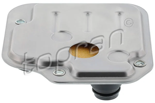 Filtro hidráulico, transmisión automática KIA Ceed ED