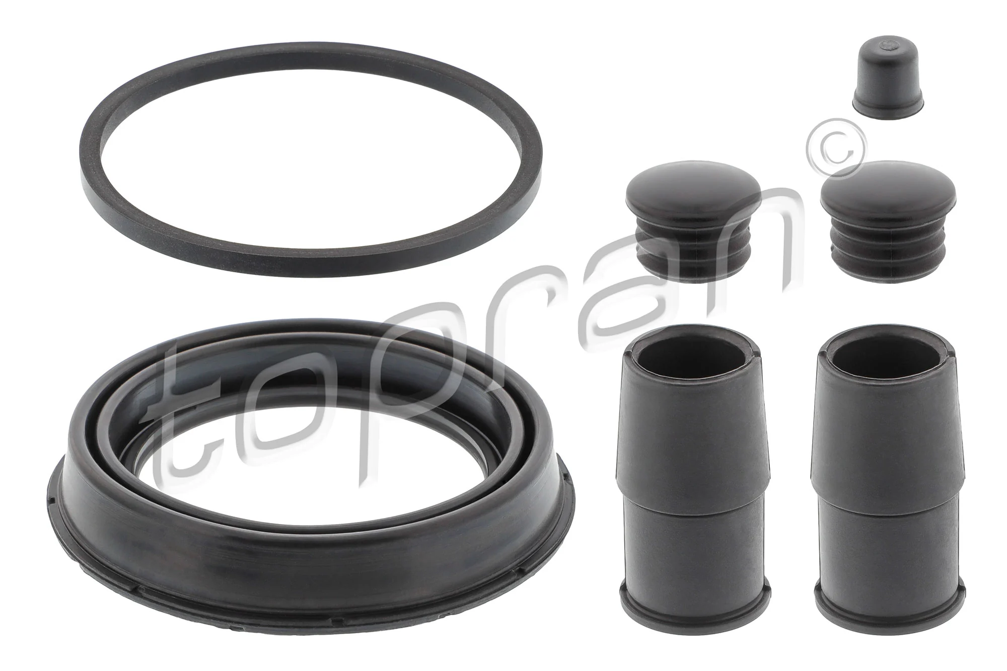 Comprar Kit de reparación de pinzas de freno Renault DOKKER  