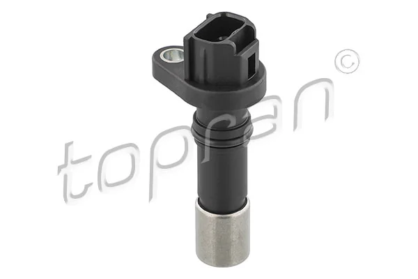 722629 Hans Pries (Topran)