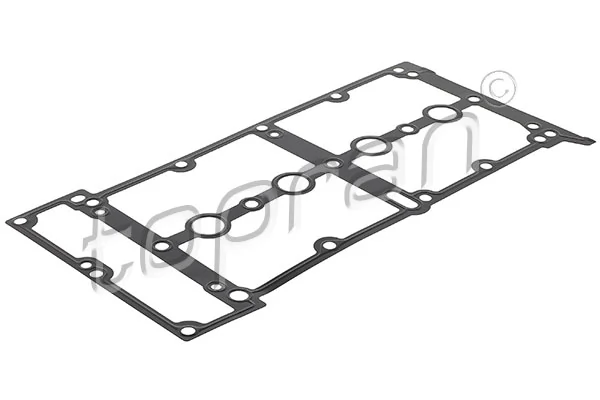 Junta tapa de balancines para Fiat Palio 178DX