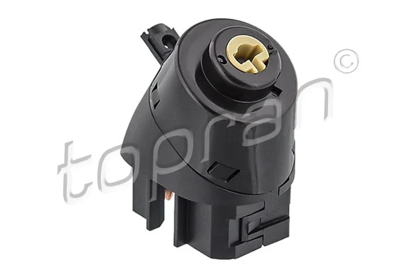 Interruptor de encendido / arranque Volkswagen Golf 2 19E, 1G1