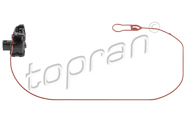 116683 Hans Pries (Topran)