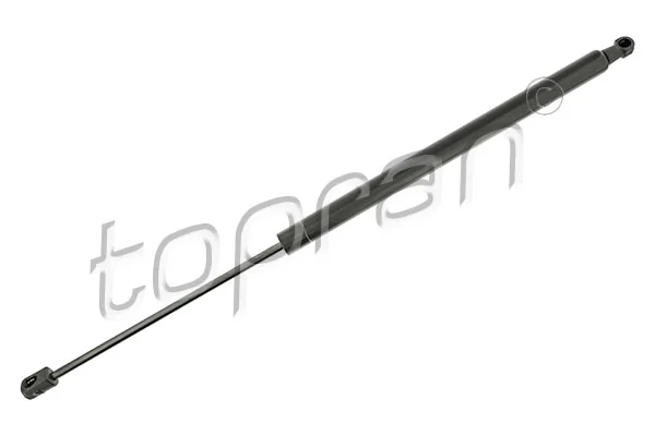 Precio del repuesto Muelle neumatico maletero Touareg II SUV