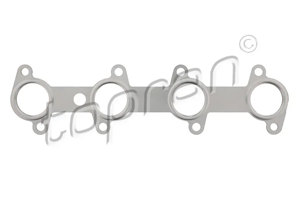 Junta colector escape Opel Astra H familiar (L35) (2004 - 2014) precio, desde 8,33 EUR