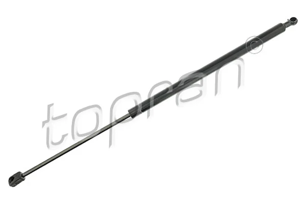 Muelle neumatico maletero para Opel Vectra  (31)